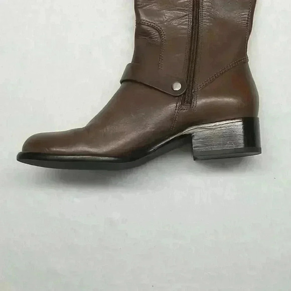 Via spiga knee high boots - Picture 3 of 13